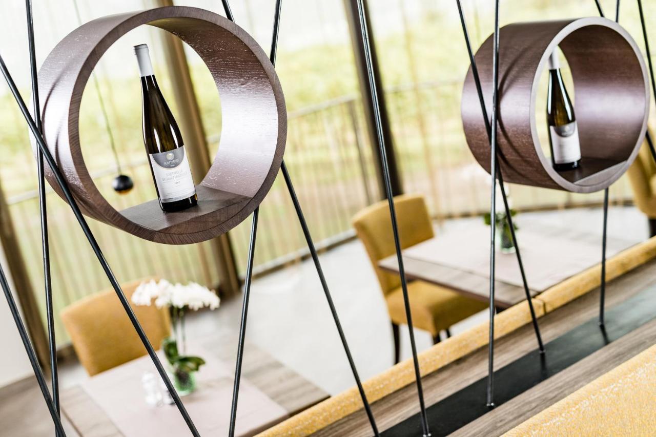 Hotel Plattenhof Термено Екстериор снимка